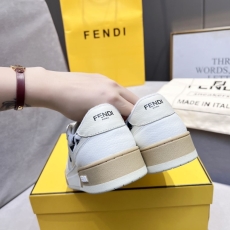 Fendi Sneakers